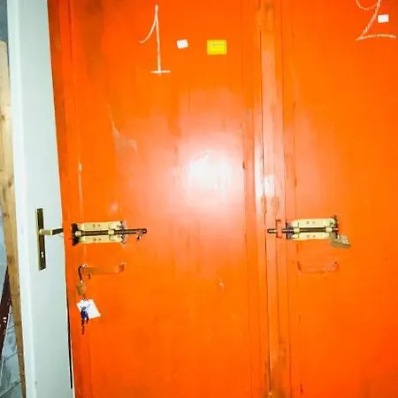 Apartament Luna's Cozy Apartment, Skiin Skiout In Centre *