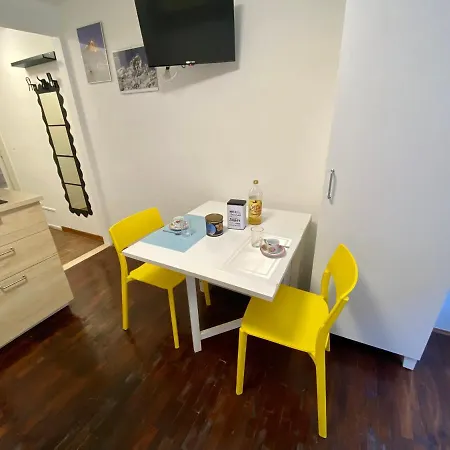 Apartament Luna's Cozy Apartment, Skiin Skiout In Centre Breuil-Cervinia