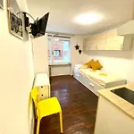 Luna's Cozy Apartment, Skiin Skiout In Centre 公寓