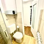 公寓 Luna's Cozy Apartment, Skiin Skiout In Centre *