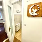 Luna's Cozy Apartment, Skiin Skiout In Centre 布勒伊-切尔维尼亚