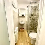 Luna's Cozy Apartment, Skiin Skiout In Centre 公寓 布勒伊-切尔维尼亚