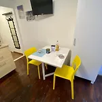 公寓 Luna's Cozy Apartment, Skiin Skiout In Centre 布勒伊-切尔维尼亚