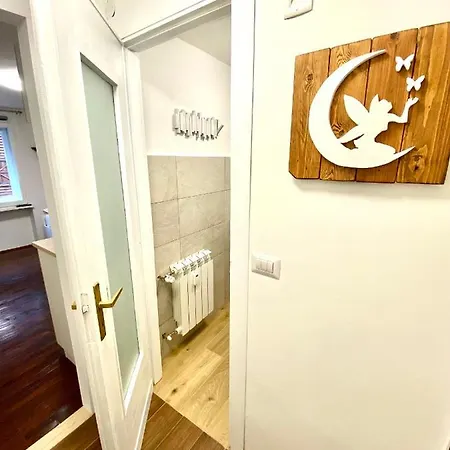 Luna's Cozy Apartment, Skiin Skiout In Centre Breuil-Cervinia