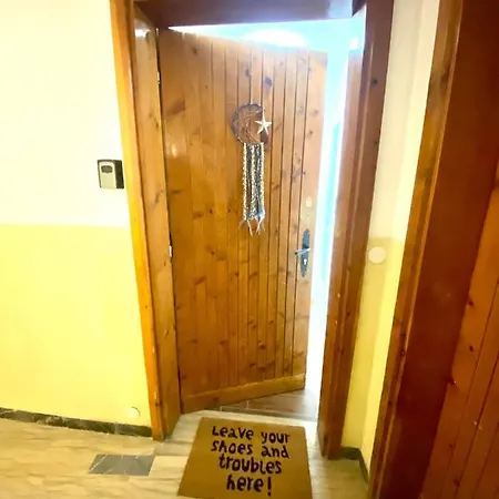 Luna's Cozy Apartment, Skiin Skiout In Centre 布勒伊-切尔维尼亚