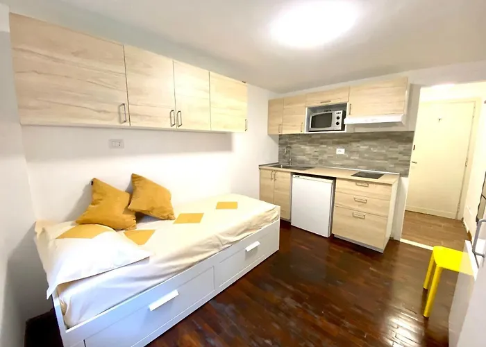 Luna's Cozy Apartment, Skiin Skiout In Centre Апартаменти Брей-Червінія