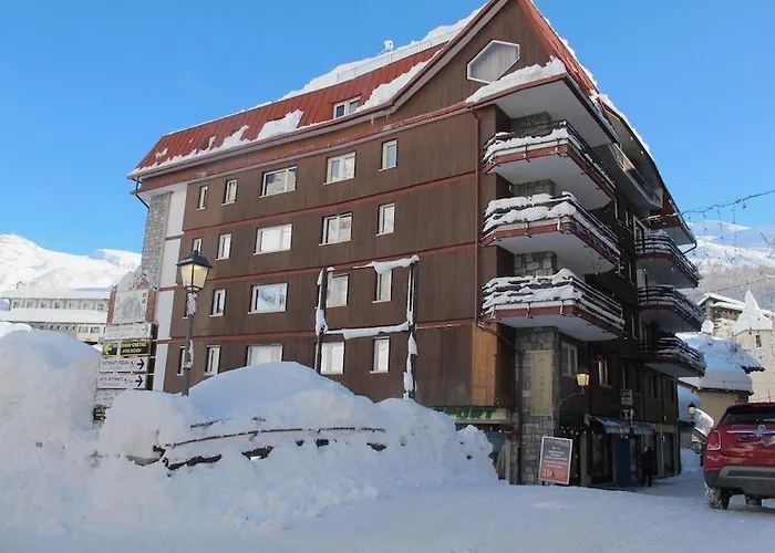 Luna's Cozy Apartment, Skiin Skiout In Centre Апартаменти Брей-Червінія